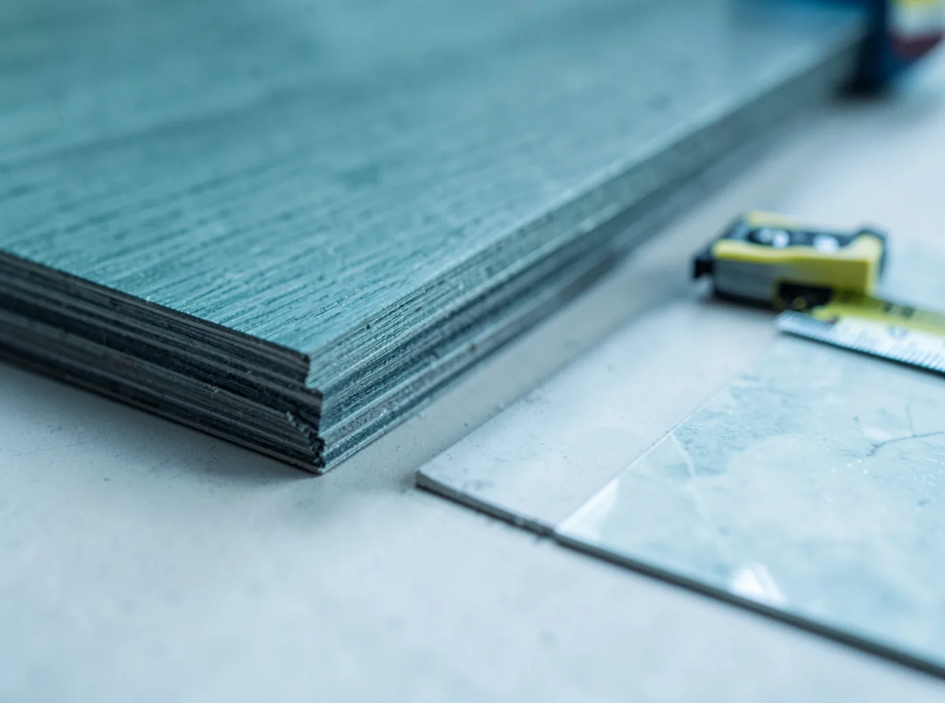Luxury Vinyl Plank Installation Woodstock, IL FAQs